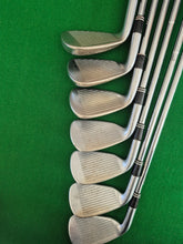 Load image into Gallery viewer, Cleveland CG4 Irons 5 - SW Regular
