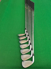 Load image into Gallery viewer, Cleveland CG4 Irons 5 - SW Regular
