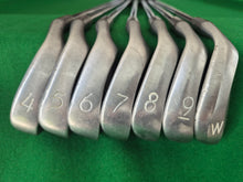 Load image into Gallery viewer, Ping Eye 2+ Irons 4 - PW Black Dot Regular

