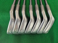 Load image into Gallery viewer, Ping Eye 2+ Irons 4 - PW Black Dot Regular
