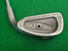 Load image into Gallery viewer, Ping Eye 2+ Irons 4 - PW Black Dot Regular
