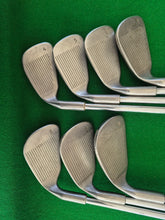 Load image into Gallery viewer, Ping Eye 2+ Irons 4 - PW Black Dot Regular
