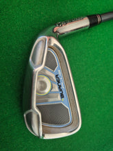 Load image into Gallery viewer, TaylorMade Burner Plus Hybrid Irons Set Ladies 4 - SW

