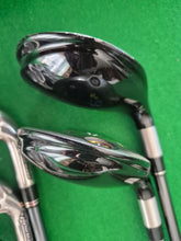 Load image into Gallery viewer, TaylorMade Burner Plus Hybrid Irons Set Ladies 4 - SW
