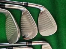 Load image into Gallery viewer, TaylorMade Burner Plus Hybrid Irons Set Ladies 4 - SW
