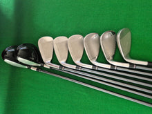 Load image into Gallery viewer, TaylorMade Burner Plus Hybrid Irons Set Ladies 4 - SW
