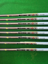Load image into Gallery viewer, TaylorMade Burner Plus Hybrid Irons Set Ladies 4 - SW
