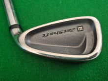 Load image into Gallery viewer, Wilson Fat Shaft Irons 3 - SW Regular with New Grips
