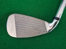 Load image into Gallery viewer, Wilson Fat Shaft Irons 3 - SW Regular with New Grips

