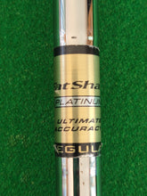 Load image into Gallery viewer, Wilson Fat Shaft Irons 3 - SW Regular with New Grips
