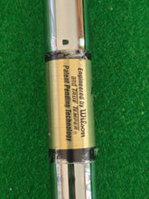 Load image into Gallery viewer, Wilson Fat Shaft Irons 3 - SW Regular with New Grips

