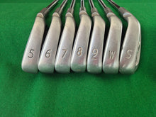 Load image into Gallery viewer, Ping i10 Irons 5 - SW Black Dot Regular
