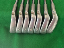 Load image into Gallery viewer, Ping i10 Irons 5 - SW Black Dot Regular
