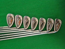 Load image into Gallery viewer, Ping i10 Irons 5 - SW Black Dot Regular
