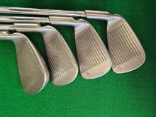 Load image into Gallery viewer, Ping i10 Irons 5 - SW Black Dot Regular
