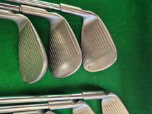 Load image into Gallery viewer, Ping i10 Irons 5 - SW Black Dot Regular

