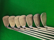 Load image into Gallery viewer, Ping i10 Irons 5 - SW Black Dot Regular

