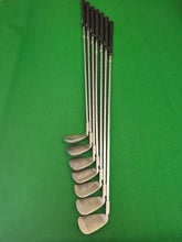 Load image into Gallery viewer, Ping i10 Irons 5 - SW Black Dot Regular
