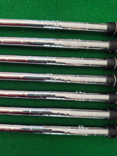 Load image into Gallery viewer, Ping i10 Irons 5 - SW Black Dot Regular
