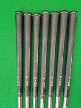 Load image into Gallery viewer, Ping i10 Irons 5 - SW Black Dot Regular
