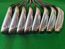 Load image into Gallery viewer, TaylorMade Burner 2.0 Irons 4 - SW Stiff
