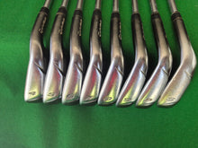 Load image into Gallery viewer, TaylorMade Burner 2.0 Irons 4 - SW Stiff
