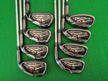 Load image into Gallery viewer, TaylorMade Burner 2.0 Irons 4 - SW Stiff
