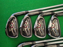 Load image into Gallery viewer, TaylorMade Burner 2.0 Irons 4 - SW Stiff

