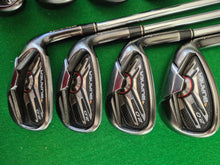 Load image into Gallery viewer, TaylorMade Burner 2.0 Irons 4 - SW Stiff
