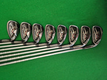 Load image into Gallery viewer, TaylorMade Burner 2.0 Irons 4 - SW Stiff
