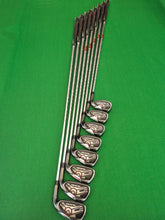 Load image into Gallery viewer, TaylorMade Burner 2.0 Irons 4 - SW Stiff
