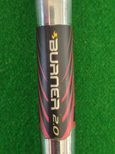 Load image into Gallery viewer, TaylorMade Burner 2.0 Irons 4 - SW Stiff
