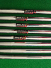 Load image into Gallery viewer, TaylorMade Burner 2.0 Irons 4 - SW Stiff
