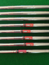 Load image into Gallery viewer, TaylorMade Burner 2.0 Irons 4 - SW Stiff
