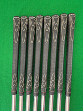 Load image into Gallery viewer, TaylorMade Burner 2.0 Irons 4 - SW Stiff
