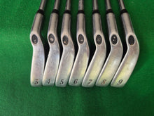 Load image into Gallery viewer, Fearless Tour II Irons 3 - 9 Regular

