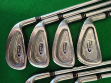 Load image into Gallery viewer, Fearless Tour II Irons 3 - 9 Regular
