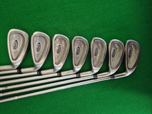 Load image into Gallery viewer, Fearless Tour II Irons 3 - 9 Regular
