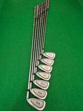 Load image into Gallery viewer, Fearless Tour II Irons 3 - 9 Regular
