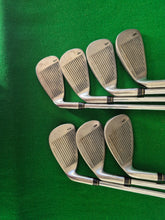Load image into Gallery viewer, Fearless Tour II Irons 3 - 9 Regular
