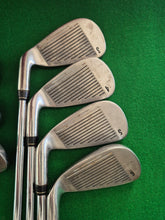 Load image into Gallery viewer, Fearless Tour II Irons 3 - 9 Regular
