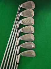 Load image into Gallery viewer, Fearless Tour II Irons 3 - 9 Regular
