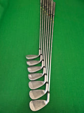 Load image into Gallery viewer, Fearless Tour II Irons 3 - 9 Regular
