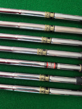 Load image into Gallery viewer, Fearless Tour II Irons 3 - 9 Regular
