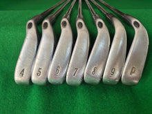 Load image into Gallery viewer, Callaway X22 Irons 4 - PW Regular
