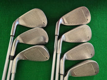 Load image into Gallery viewer, Callaway X22 Irons 4 - PW Regular
