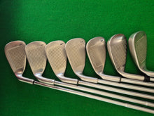 Load image into Gallery viewer, Callaway X22 Irons 4 - PW Regular
