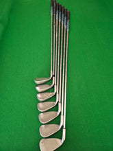 Load image into Gallery viewer, Callaway X22 Irons 4 - PW Regular
