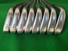 Load image into Gallery viewer, Mizuno MX-23 Irons 3 - PW Regular
