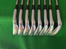 Load image into Gallery viewer, Mizuno MX-23 Irons 3 - PW Regular
